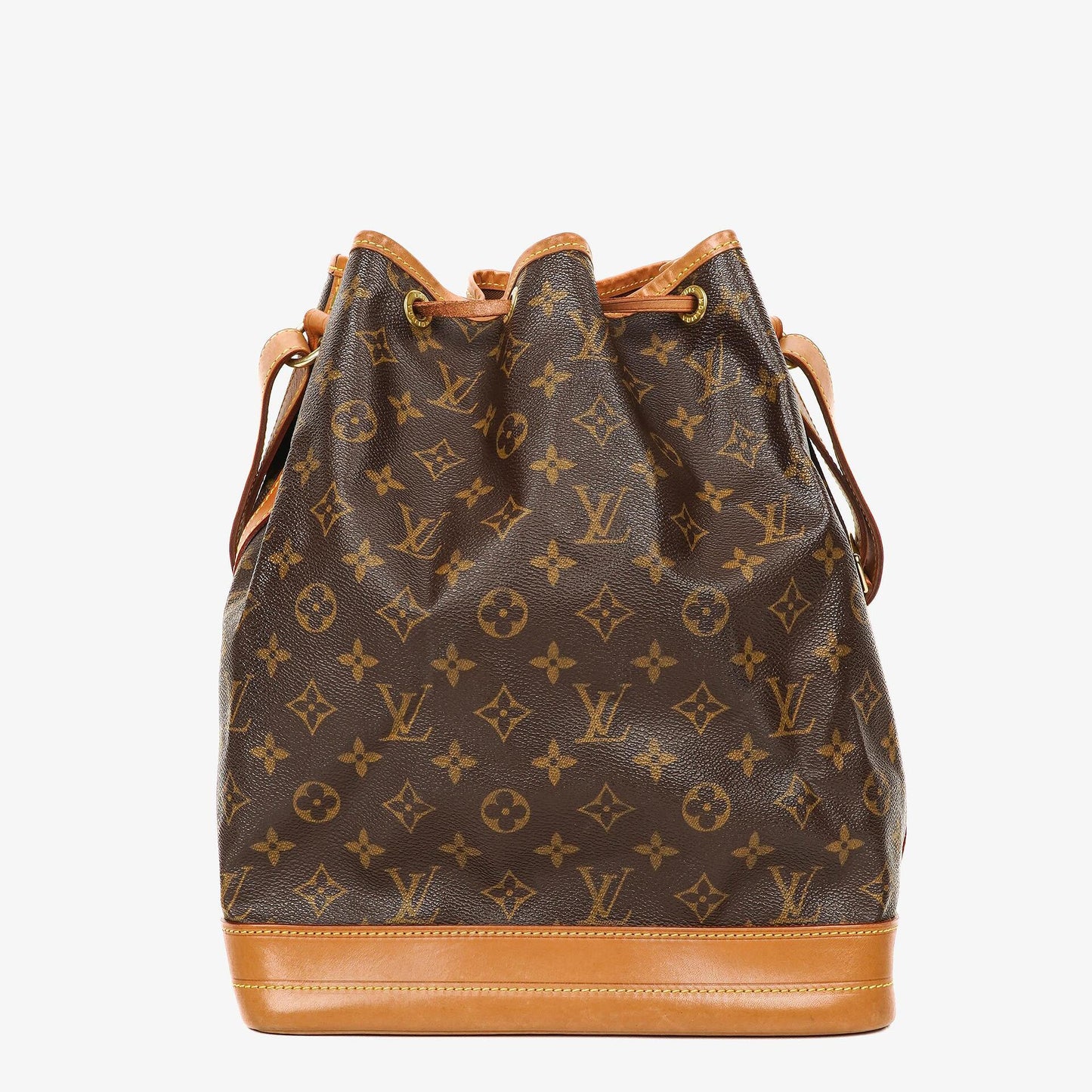 Louis Vuitton Noe Grande GM Monogram Canvas Shoulder Bag