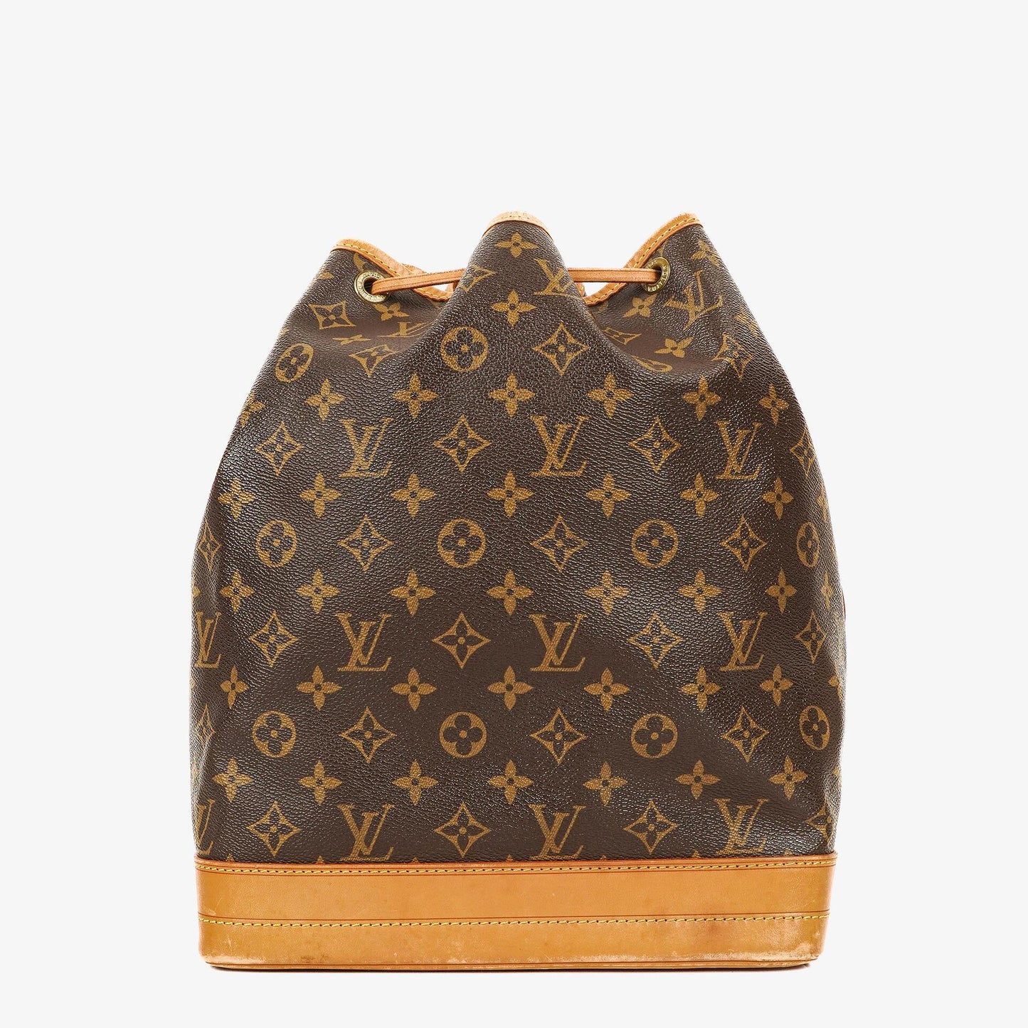 Louis Vuitton Noe Grande GM Monogram Canvas Shoulder Bag