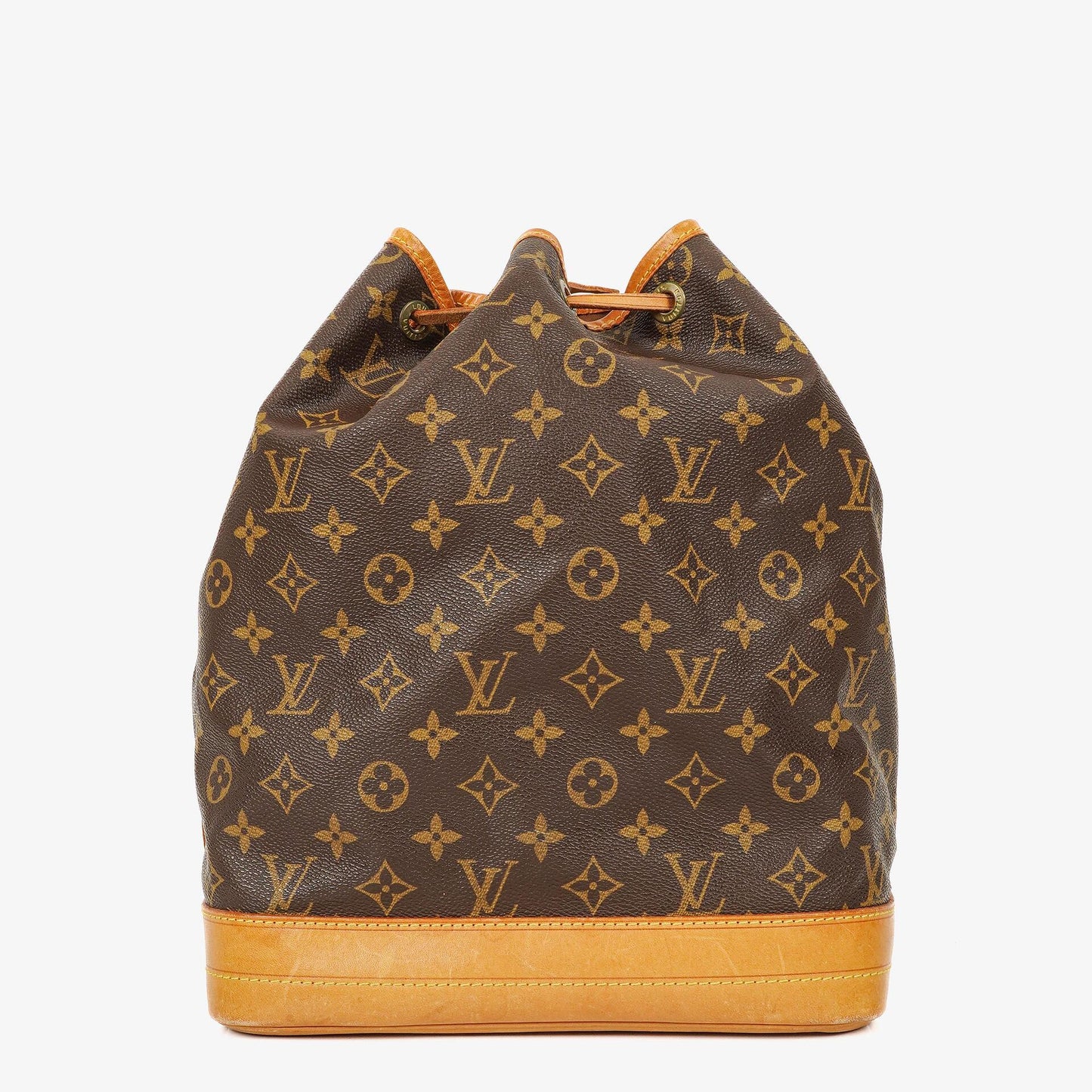 Louis Vuitton Noe Grande GM Monogram Canvas Shoulder Bag