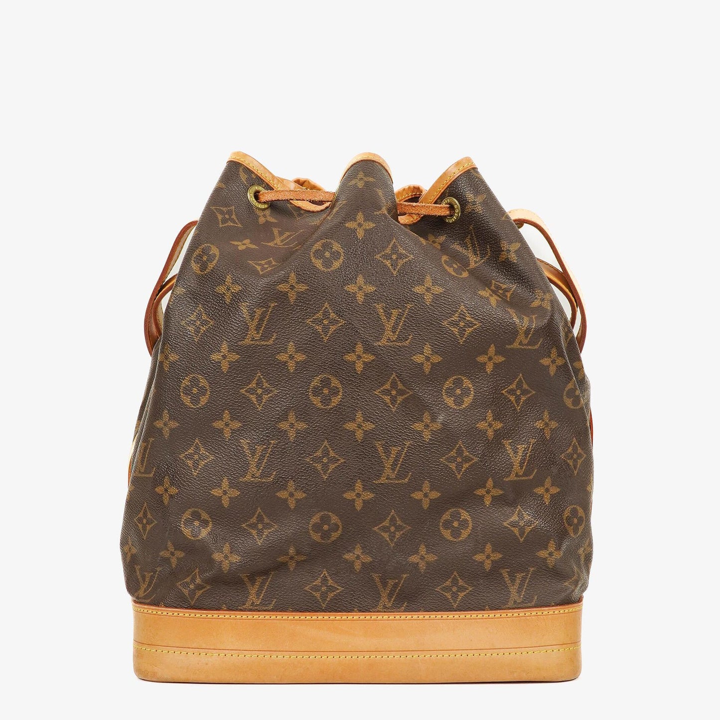 Louis Vuitton Noe Grande GM Monogram Canvas Shoulder Bag