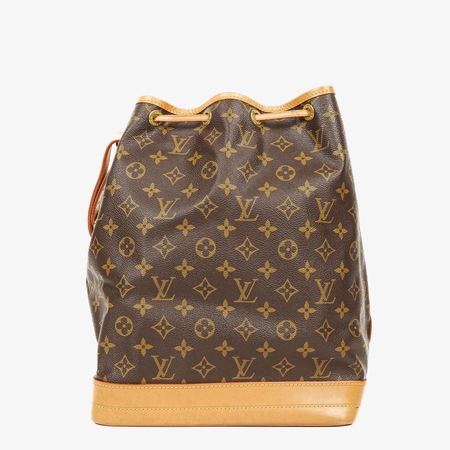 Louis Vuitton Noe Grande GM Monogram Canvas Shoulder Bag