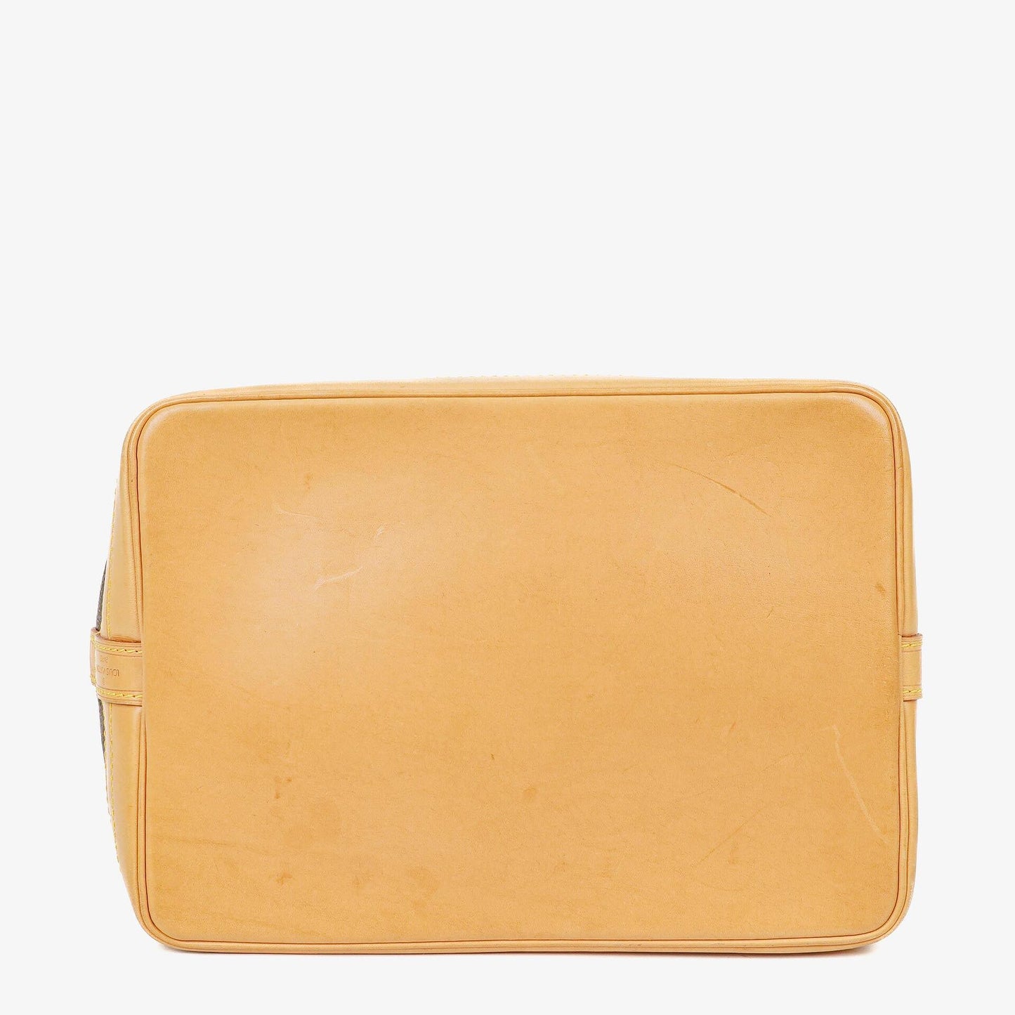 Louis Vuitton Noe Grande GM Monogram Canvas Shoulder Bag