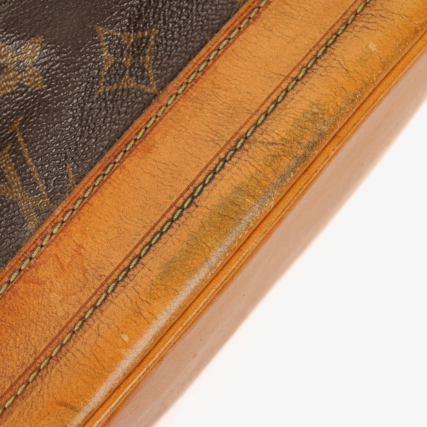 Louis Vuitton Noé Grande GM Monogram Canvas Shoulder Bag
