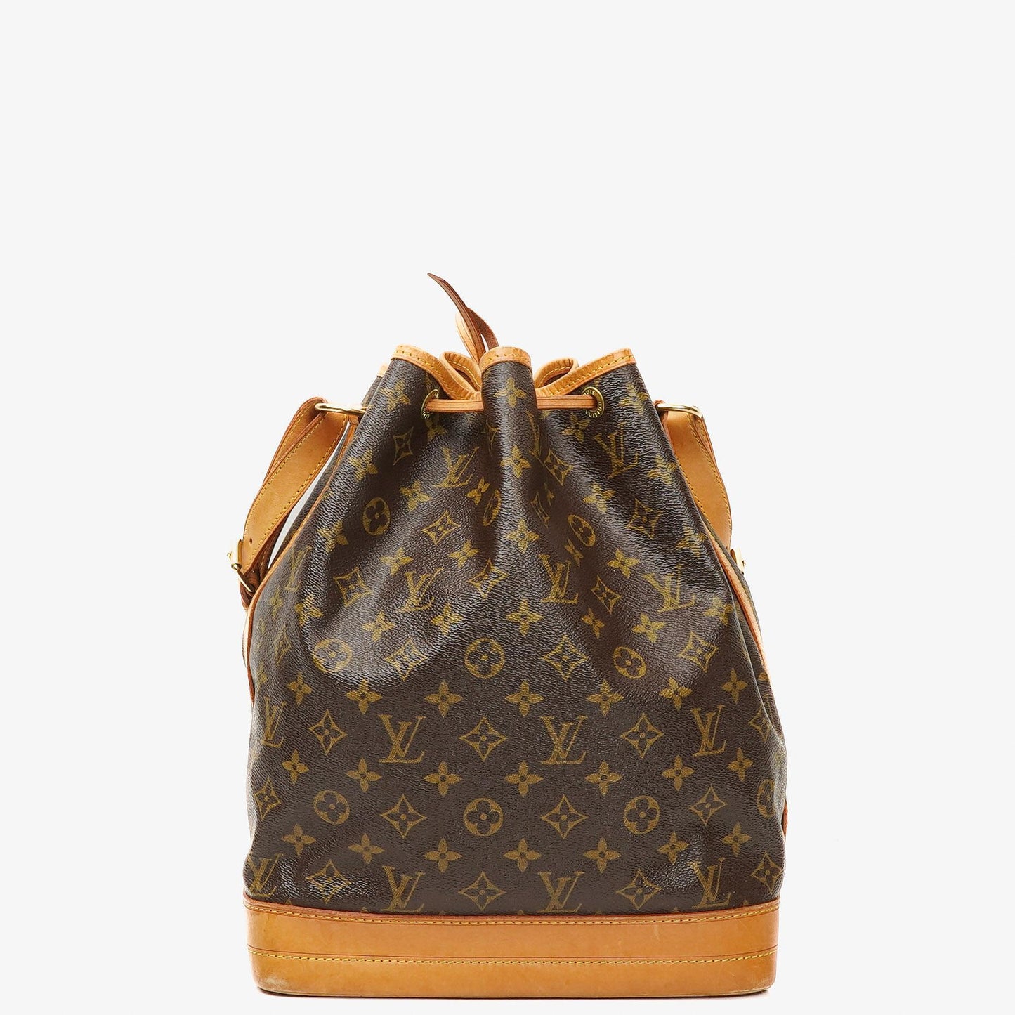 Louis Vuitton Noe Grande GM Monogram Canvas Shoulder Bag
