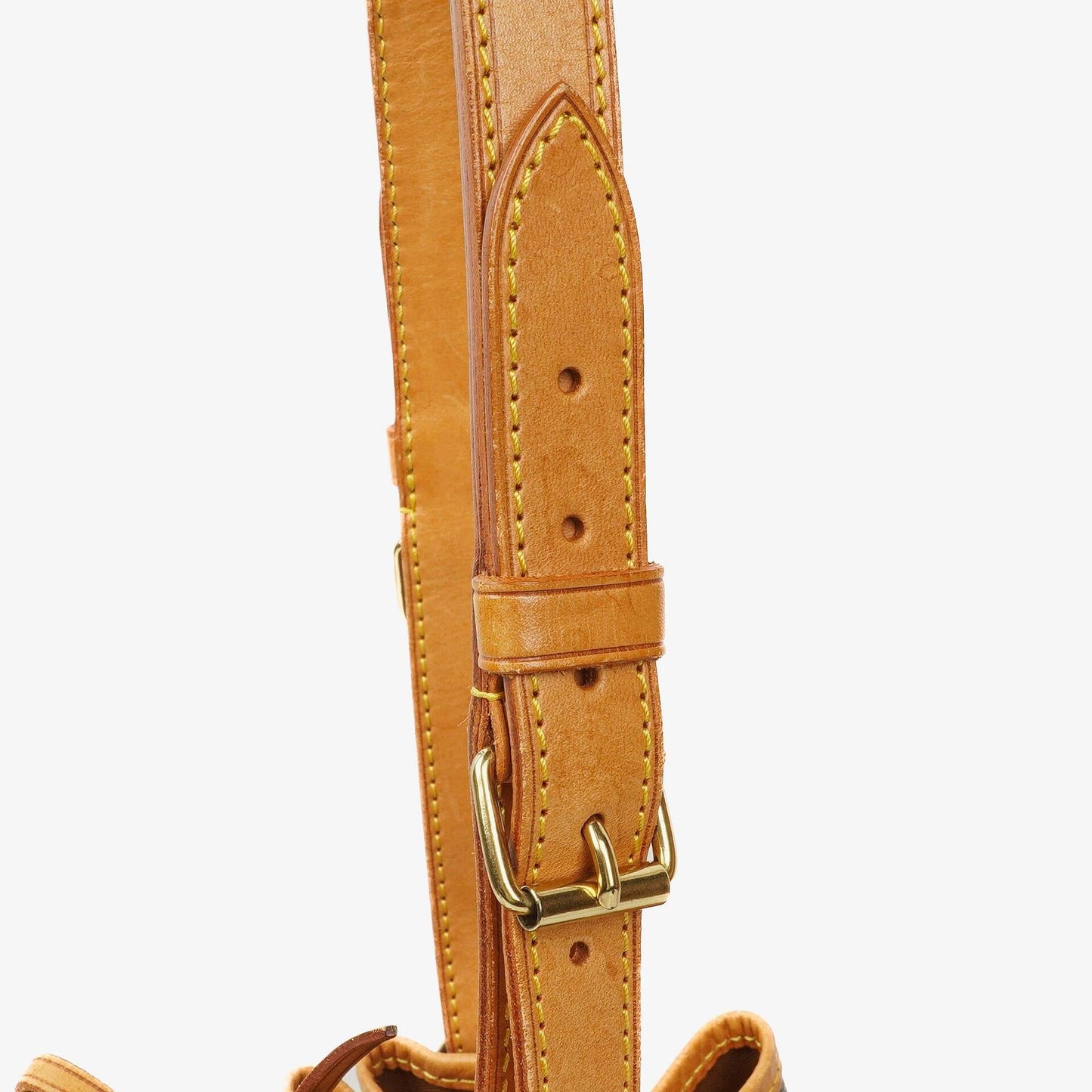 Louis Vuitton Noe Grande GM Monogram Canvas Shoulder Bag