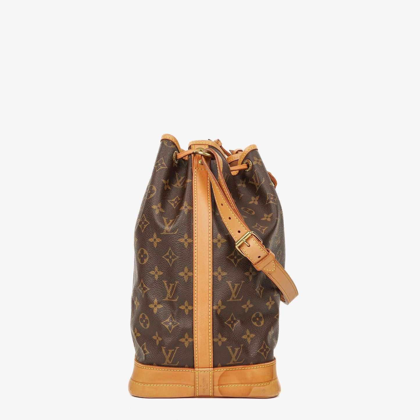 Louis Vuitton Noe Grande GM Monogram Canvas Shoulder Bag