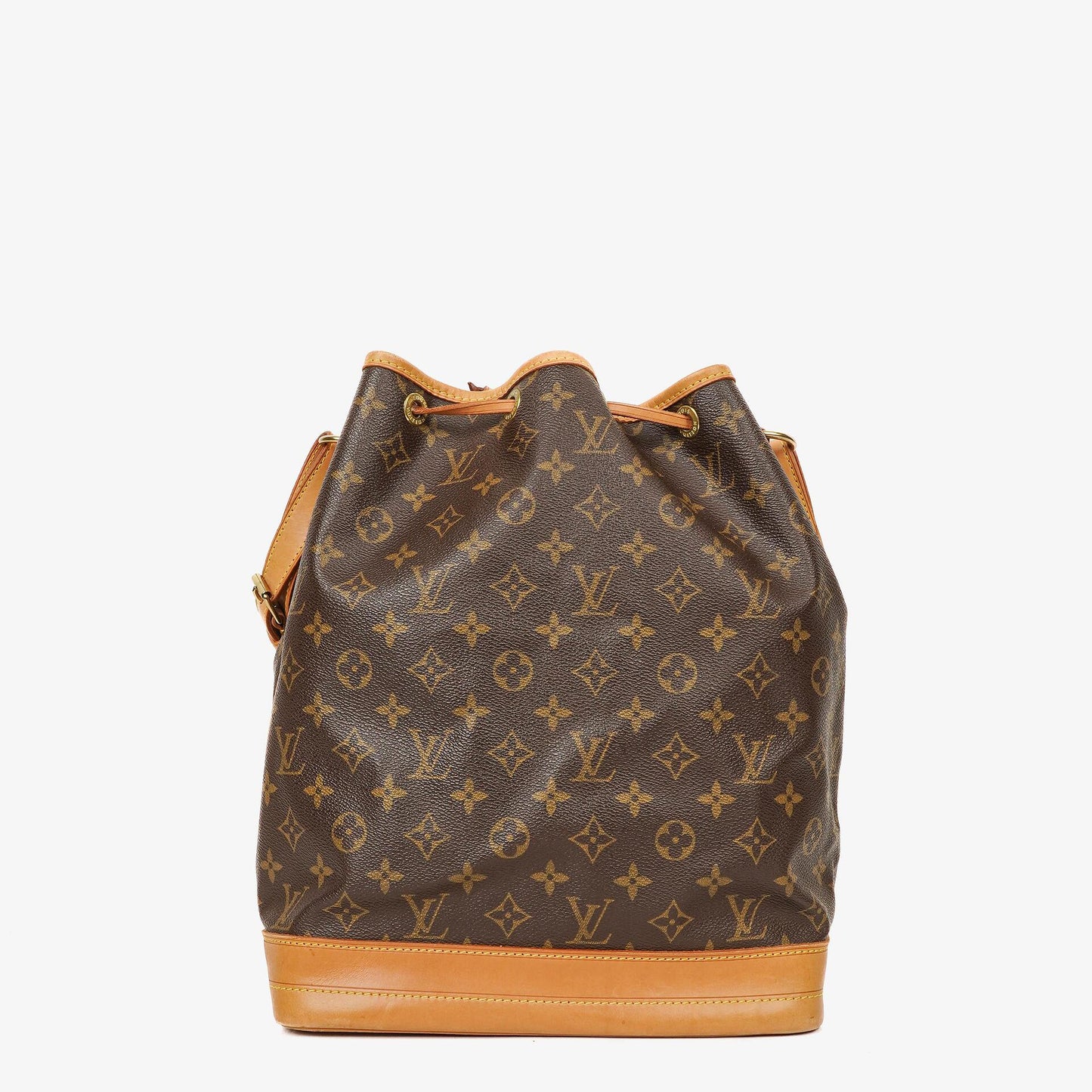 Louis Vuitton Noe Grande GM Monogram Canvas Shoulder Bag