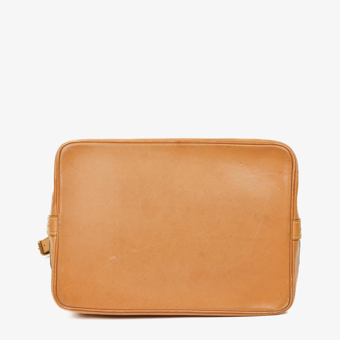 Louis Vuitton Noe Grande GM Monogram Canvas Shoulder Bag