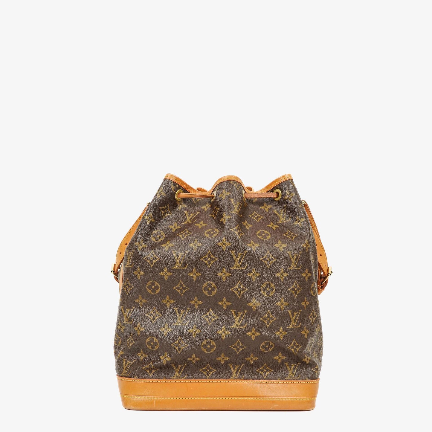 Louis Vuitton Noe Grande GM Monogram Canvas Shoulder Bag