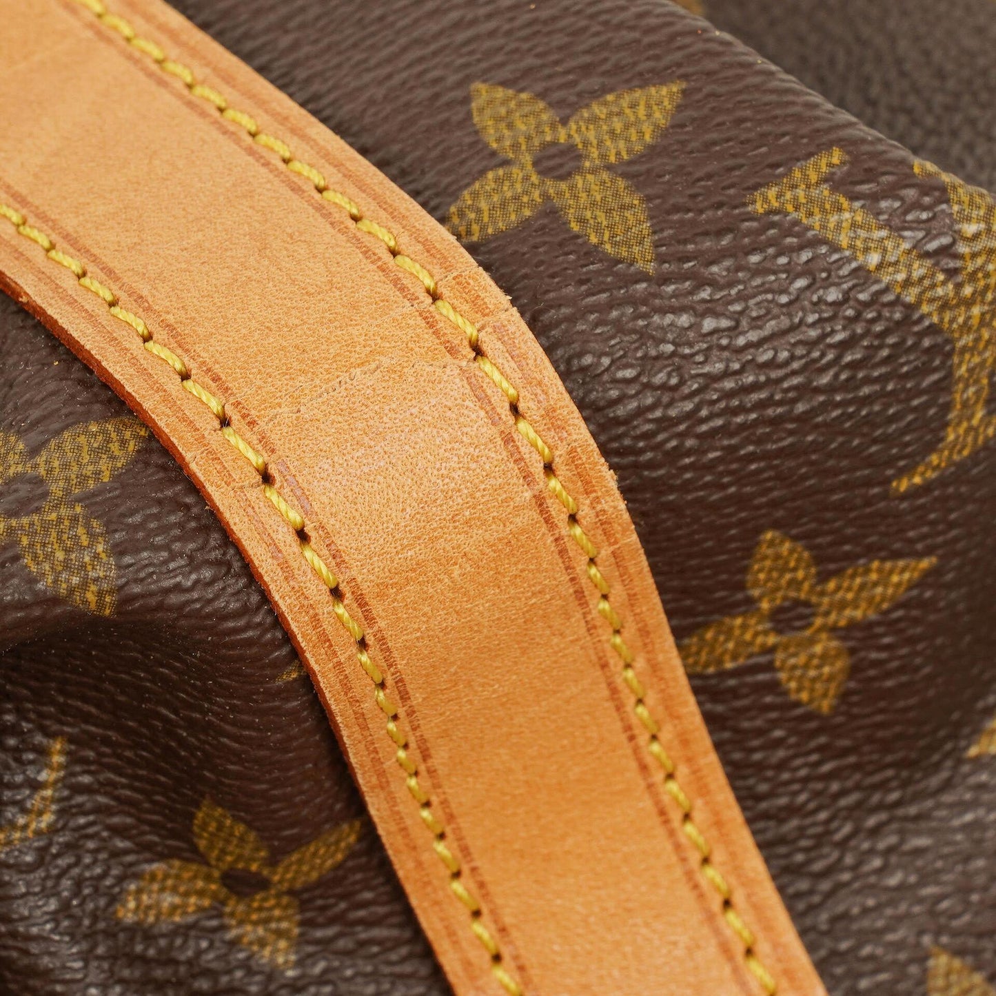 Louis Vuitton Noe Grande GM Monogram Canvas Shoulder Bag