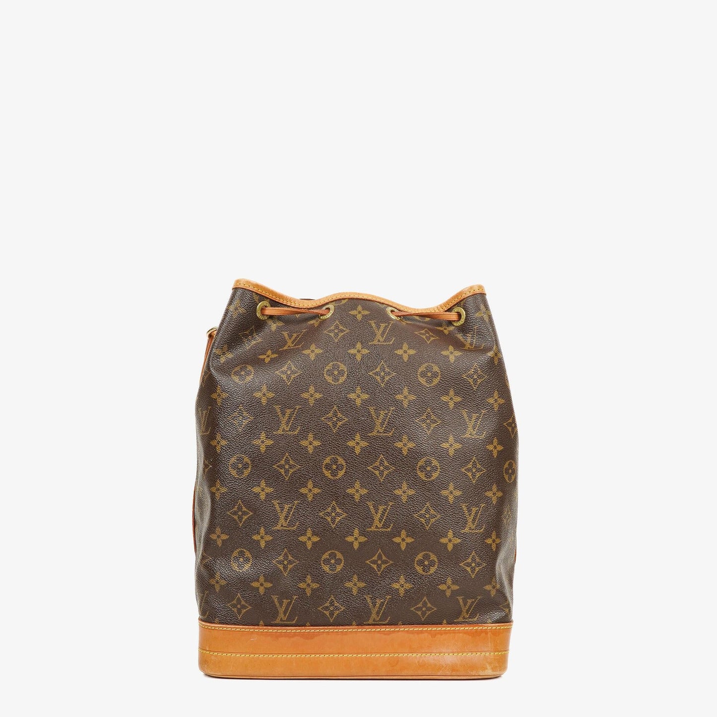 Louis Vuitton Noe Grande GM Monogram Canvas Shoulder Bag