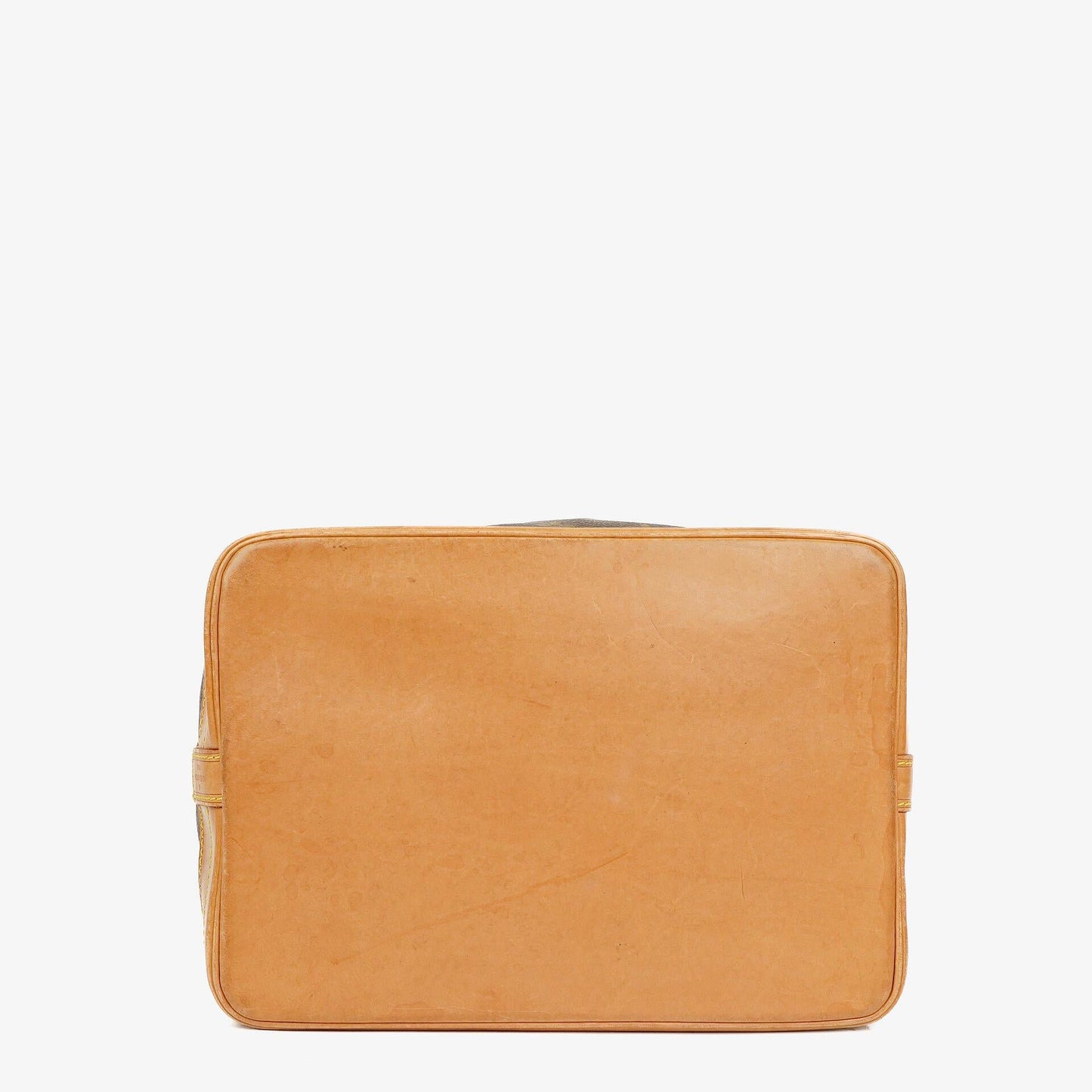 Louis Vuitton Noe Grande GM Monogram Canvas Shoulder Bag