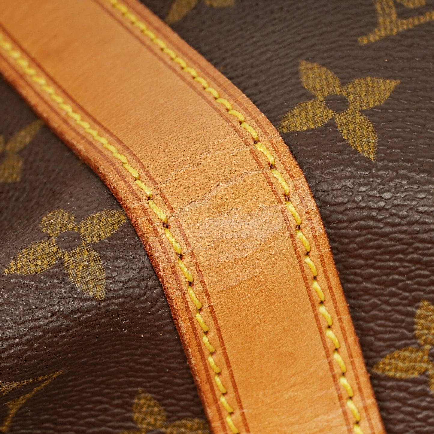 Louis Vuitton Noe Grande GM Monogram Canvas Shoulder Bag