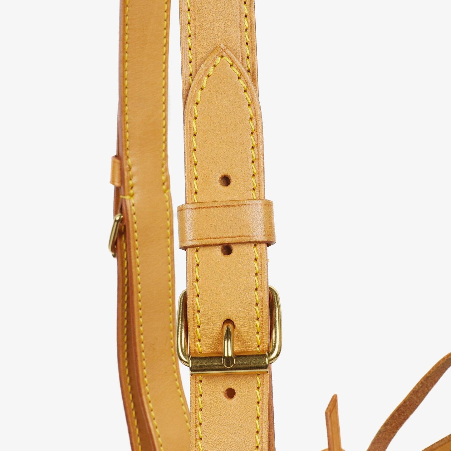Louis Vuitton Noe Grande GM Monogram Canvas Shoulder Bag