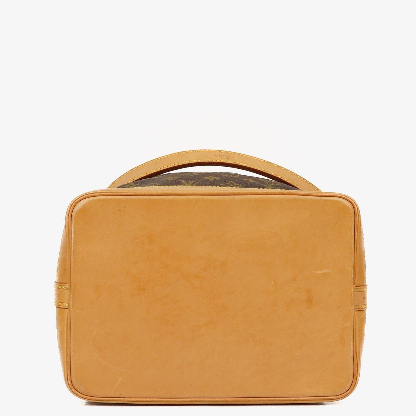Louis Vuitton Noe Grande GM Monogram Canvas Shoulder Bag