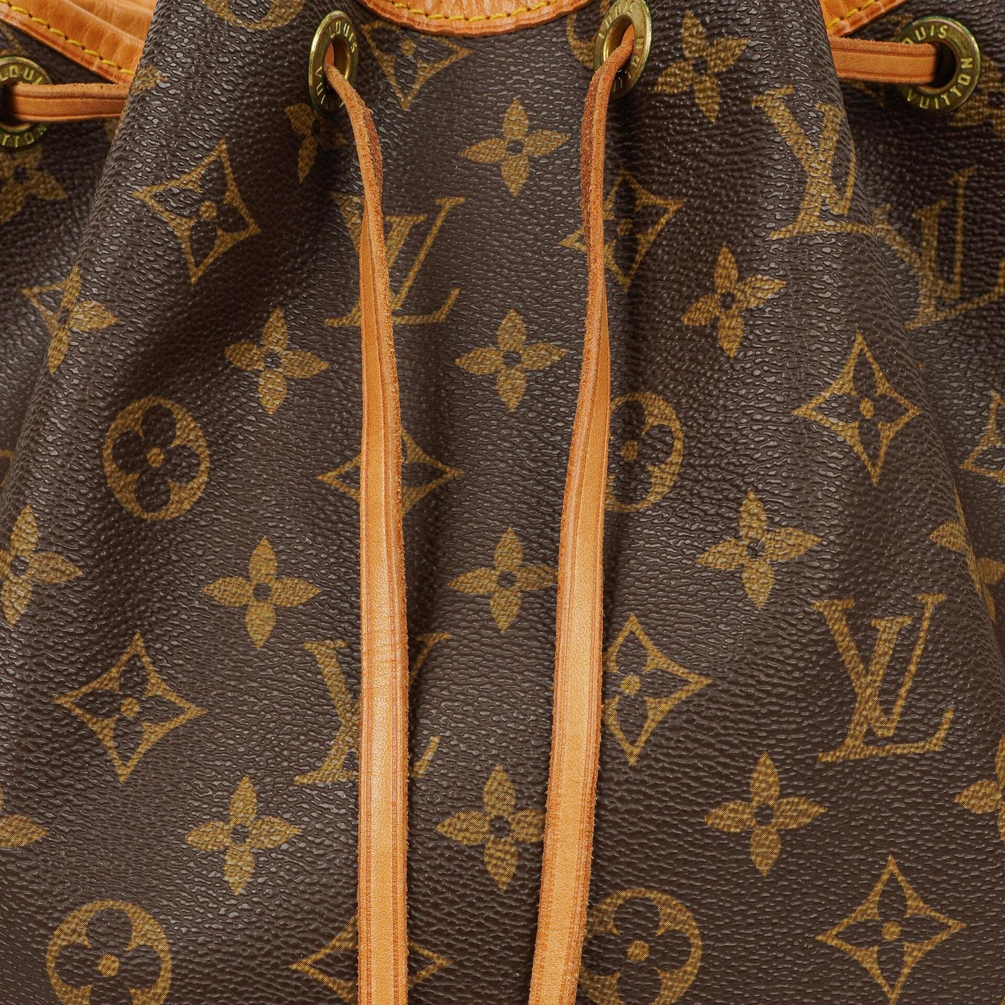 Louis Vuitton Noe Grande GM Monogram Canvas Shoulder Bag