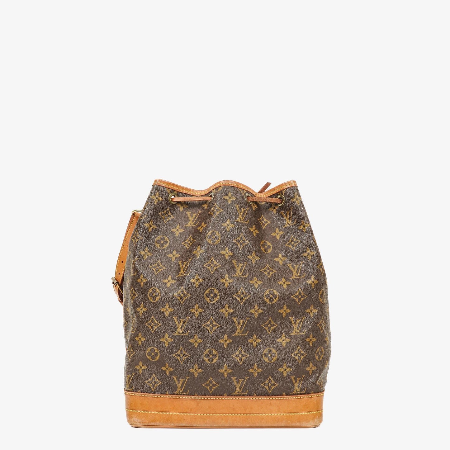 Louis Vuitton Noe Grande GM Monogram Canvas Shoulder Bag