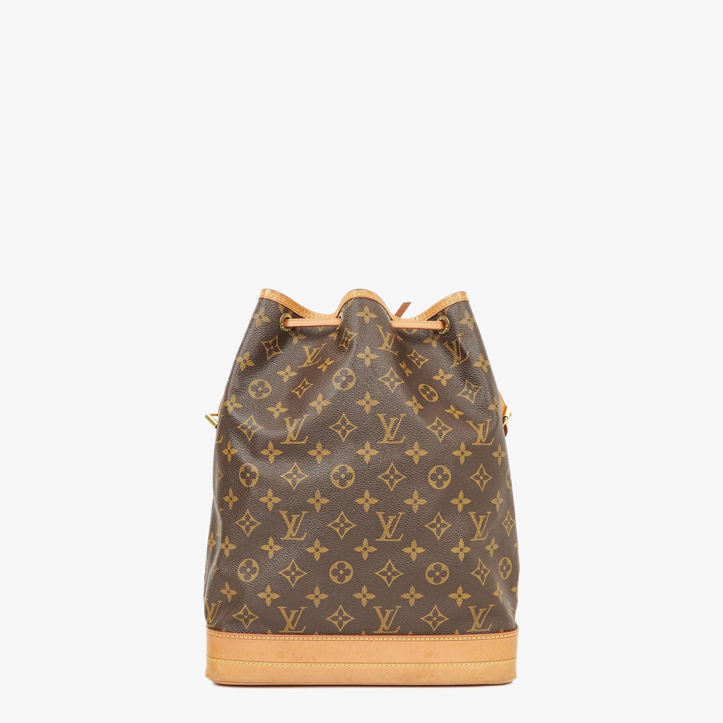 Louis Vuitton Noe Grande GM Monogram Canvas Shoulder Bag