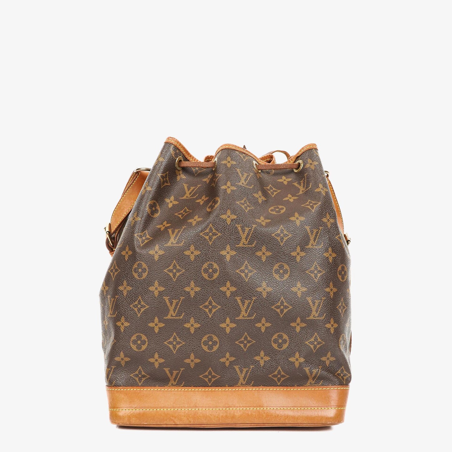 Louis Vuitton Noe Grande GM Monogram Canvas Shoulder Bag