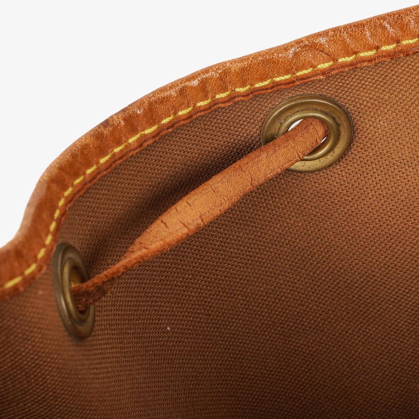 Louis Vuitton Noe Grande GM Monogram Canvas Shoulder Bag