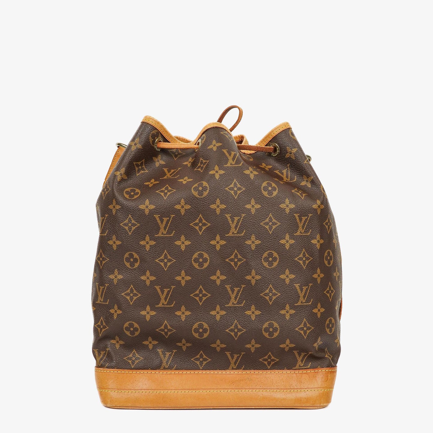 Louis Vuitton Noe Grande GM Monogram Canvas Shoulder Bag