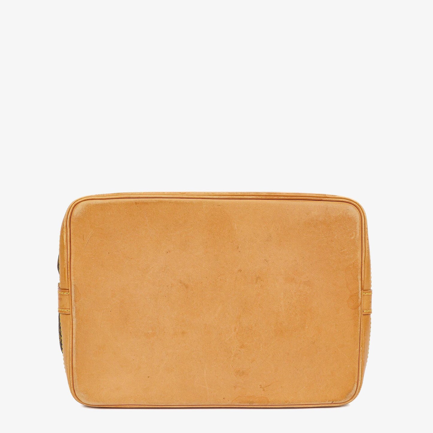 Louis Vuitton Noe Grande GM Monogram Canvas Shoulder Bag