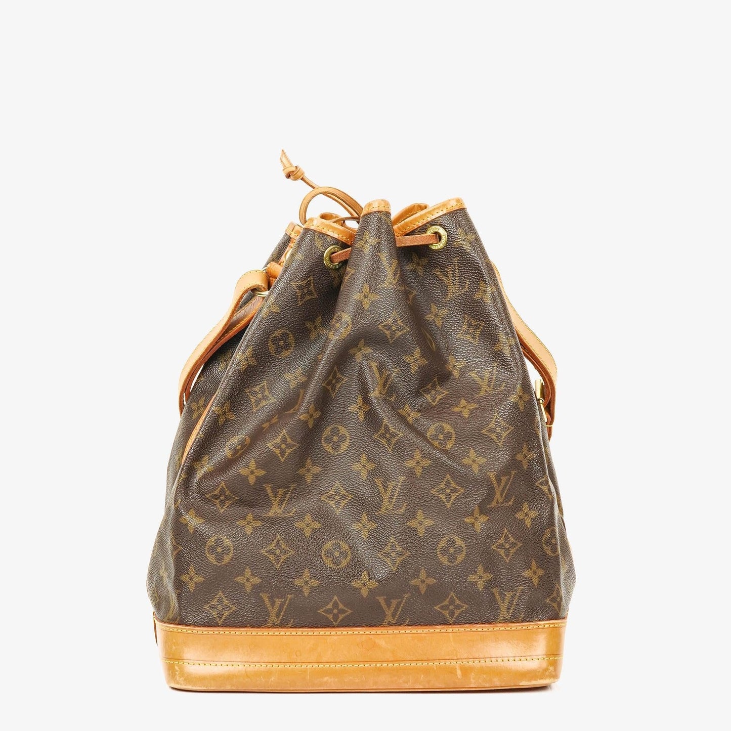 Louis Vuitton Noe Grande GM Monogram Canvas Shoulder Bag