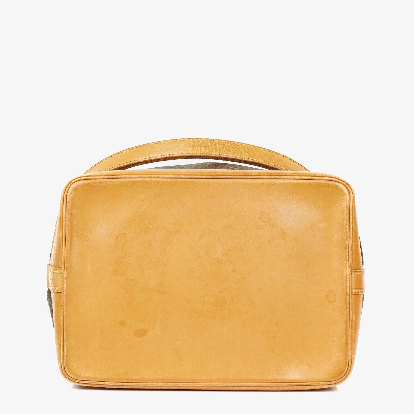 Louis Vuitton Noe Grande GM Monogram Canvas Shoulder Bag
