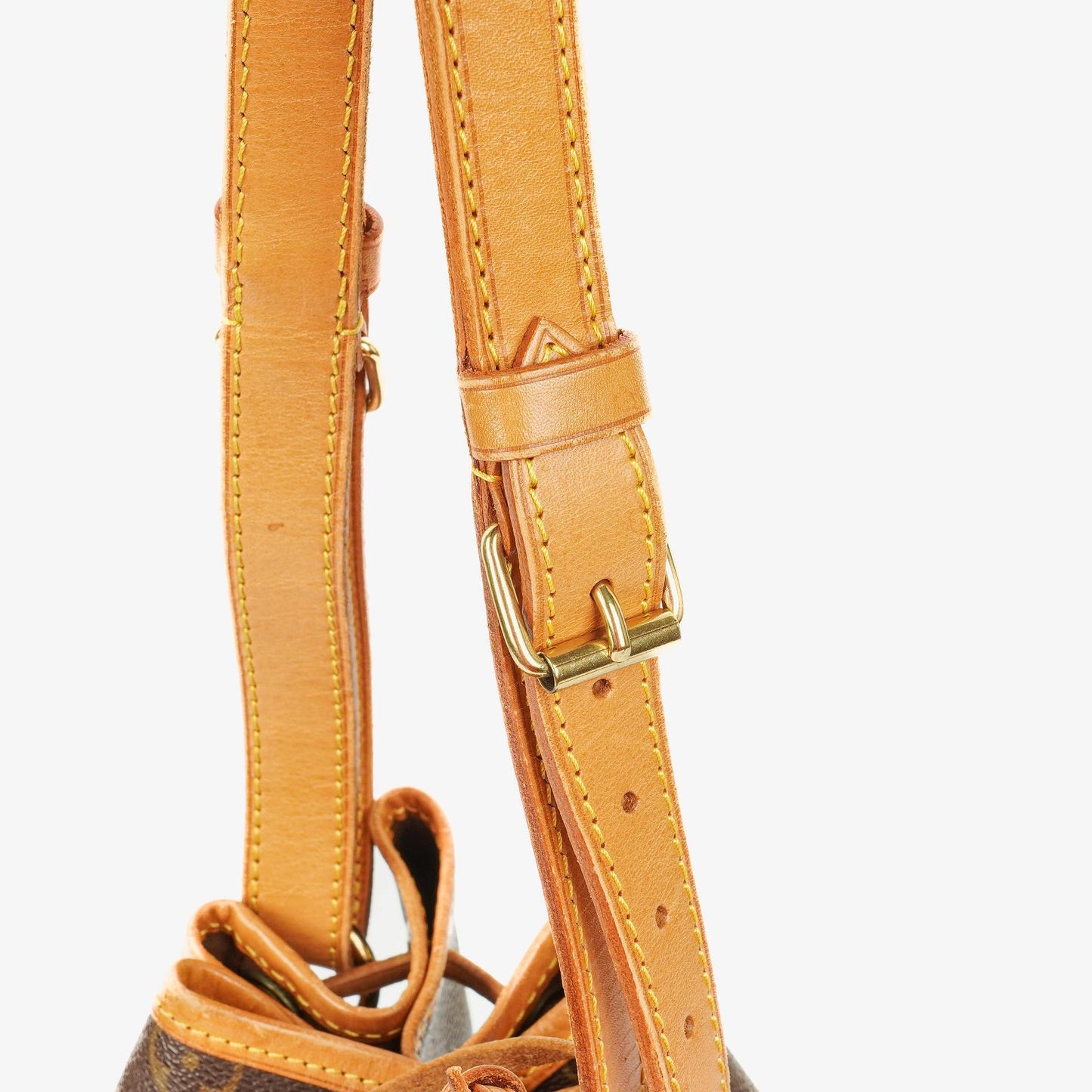 Louis Vuitton Noe Grande GM Monogram Canvas Shoulder Bag