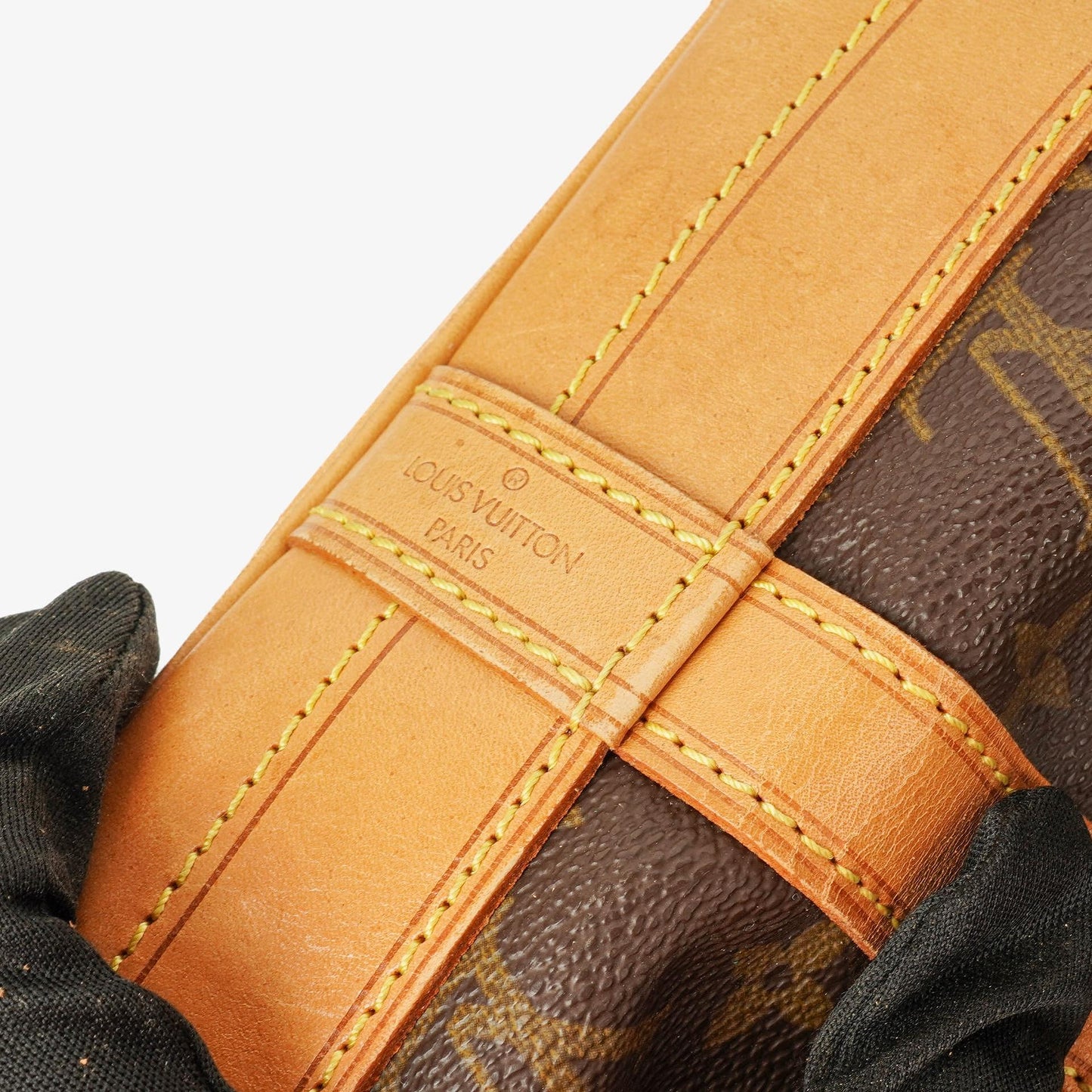 Louis Vuitton Noe Grande GM Monogram Canvas Shoulder Bag
