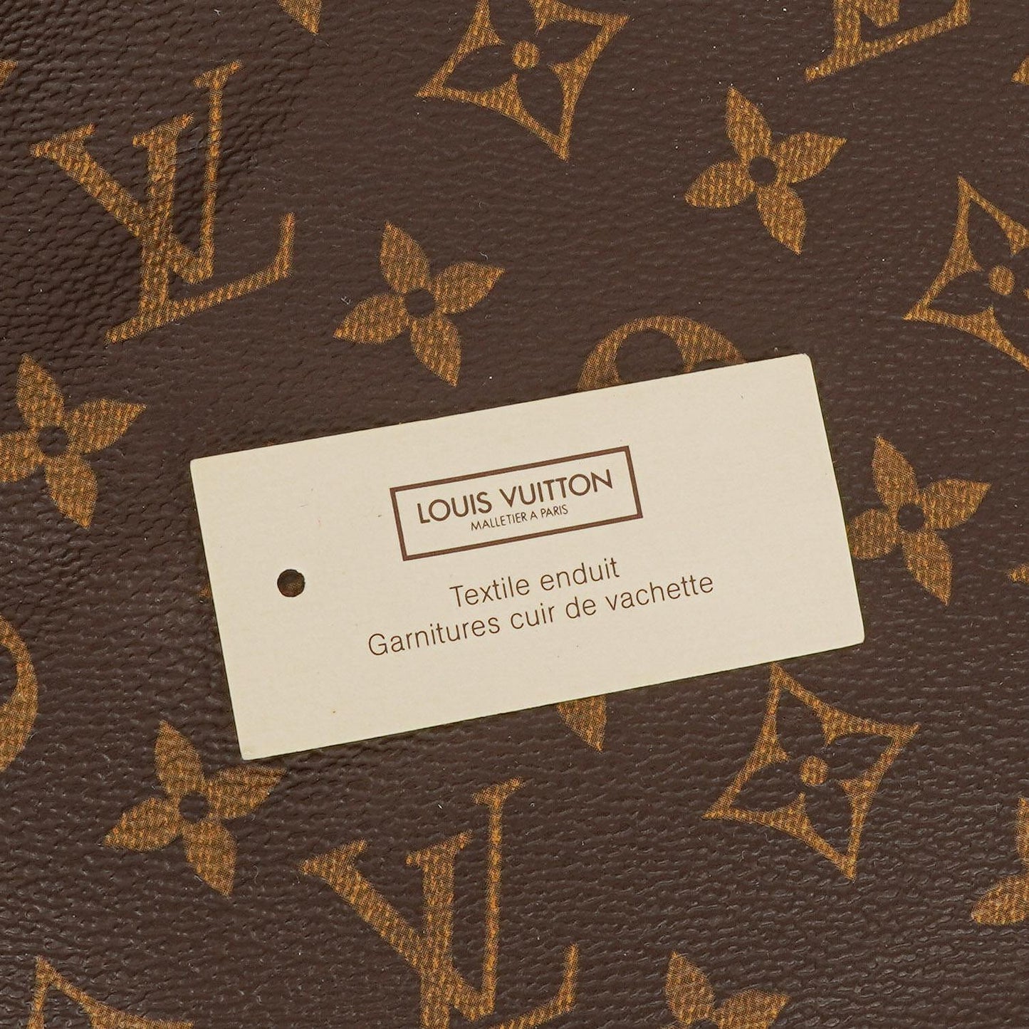 Louis Vuitton Noe Grande GM Monogram Canvas Shoulder Bag