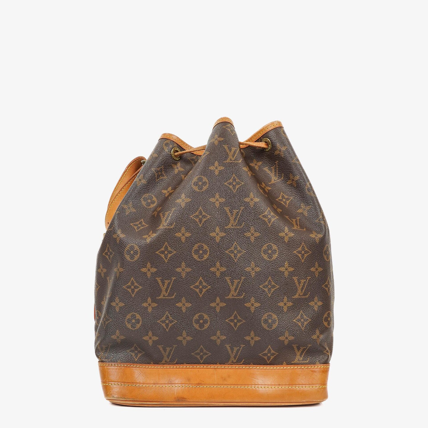 Louis Vuitton Noe Grande GM Monogram Canvas Shoulder Bag