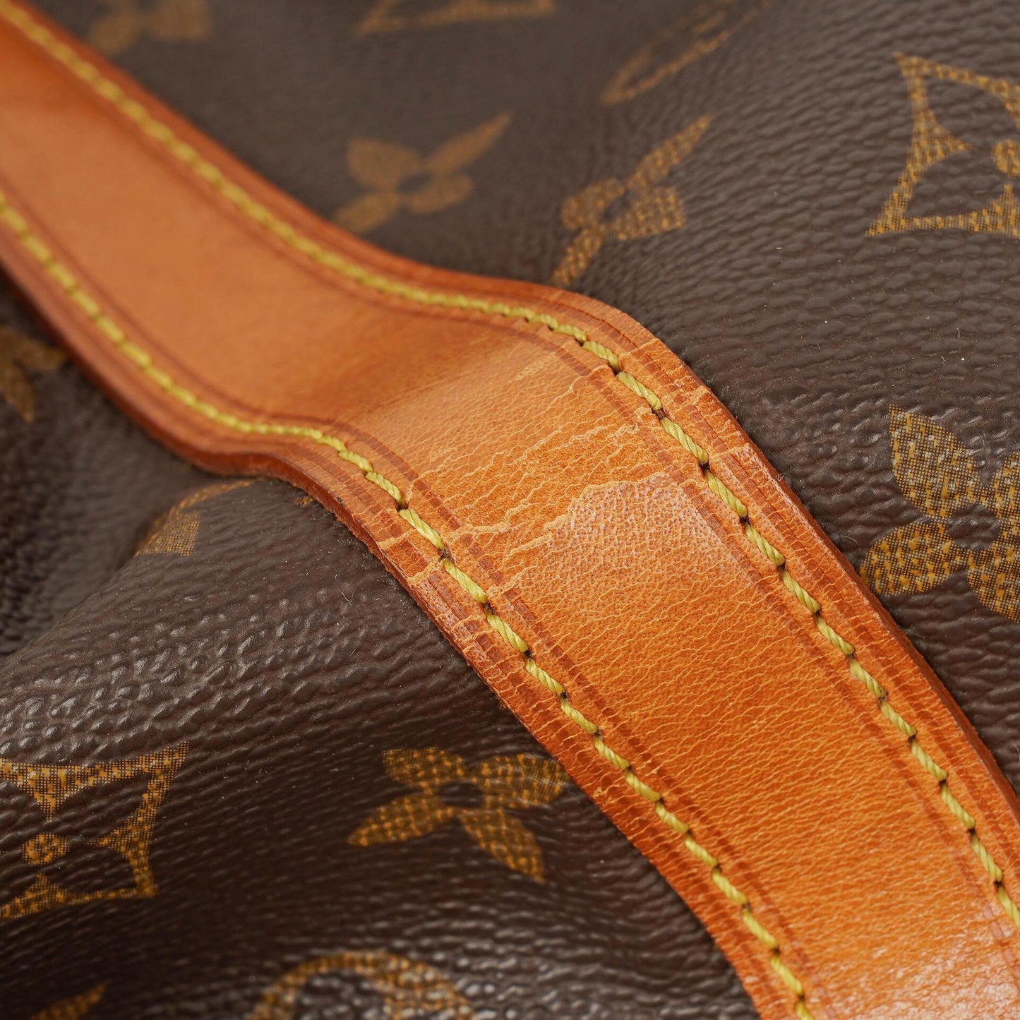 Louis Vuitton Noe Grande GM Monogram Canvas Shoulder Bag