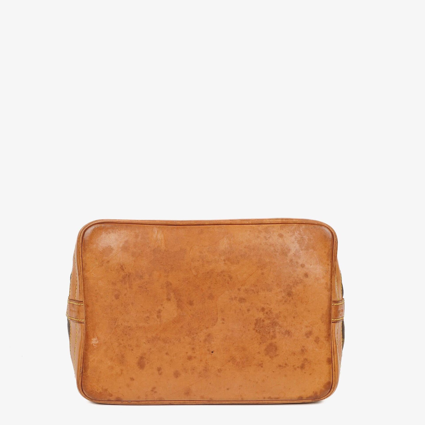 Louis Vuitton Noe Grande GM Monogram Canvas Shoulder Bag