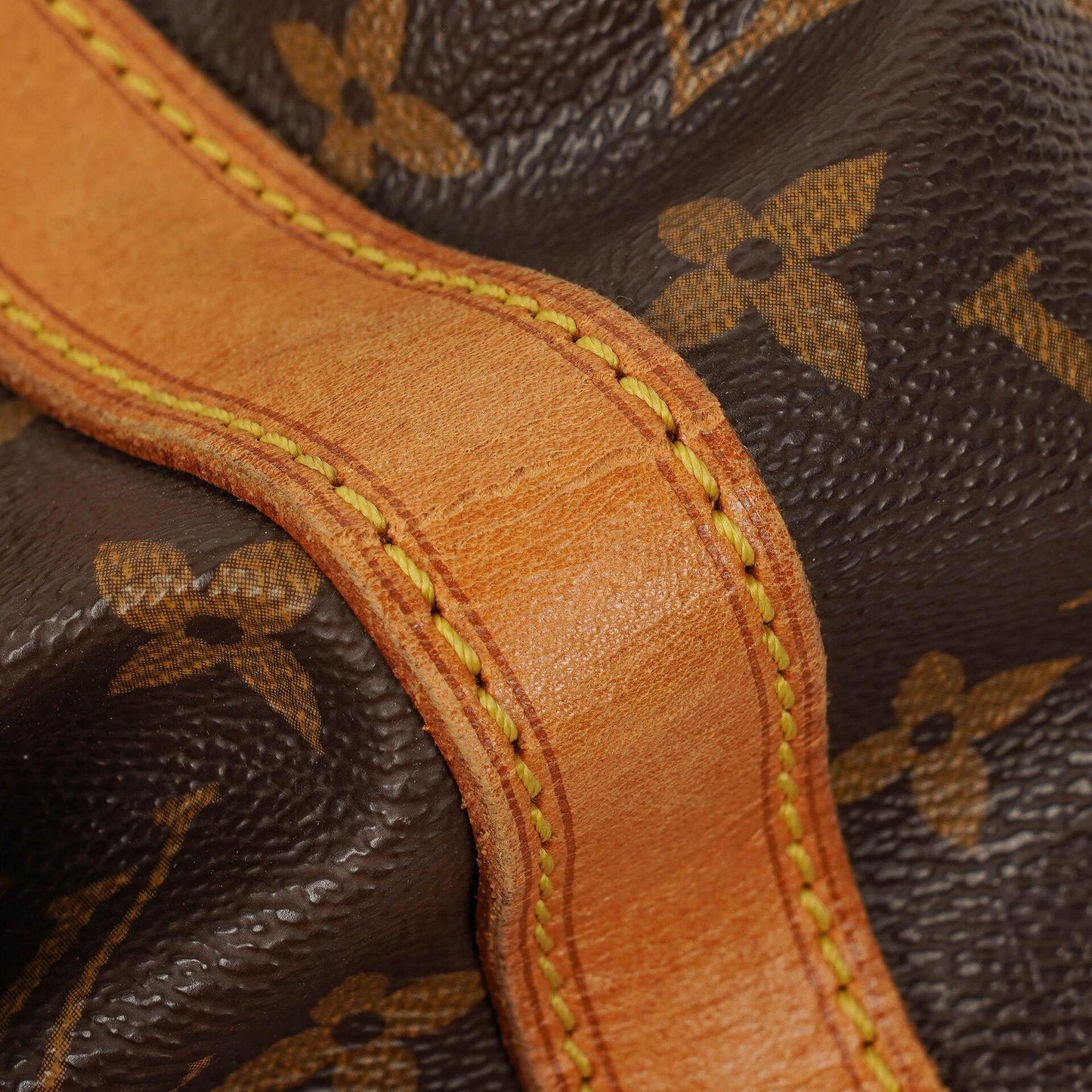 Louis Vuitton Noe Grande GM Monogram Canvas Shoulder Bag