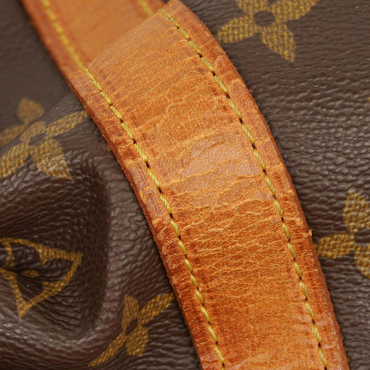 Louis Vuitton Noe Grande GM Monogram Canvas Shoulder Bag