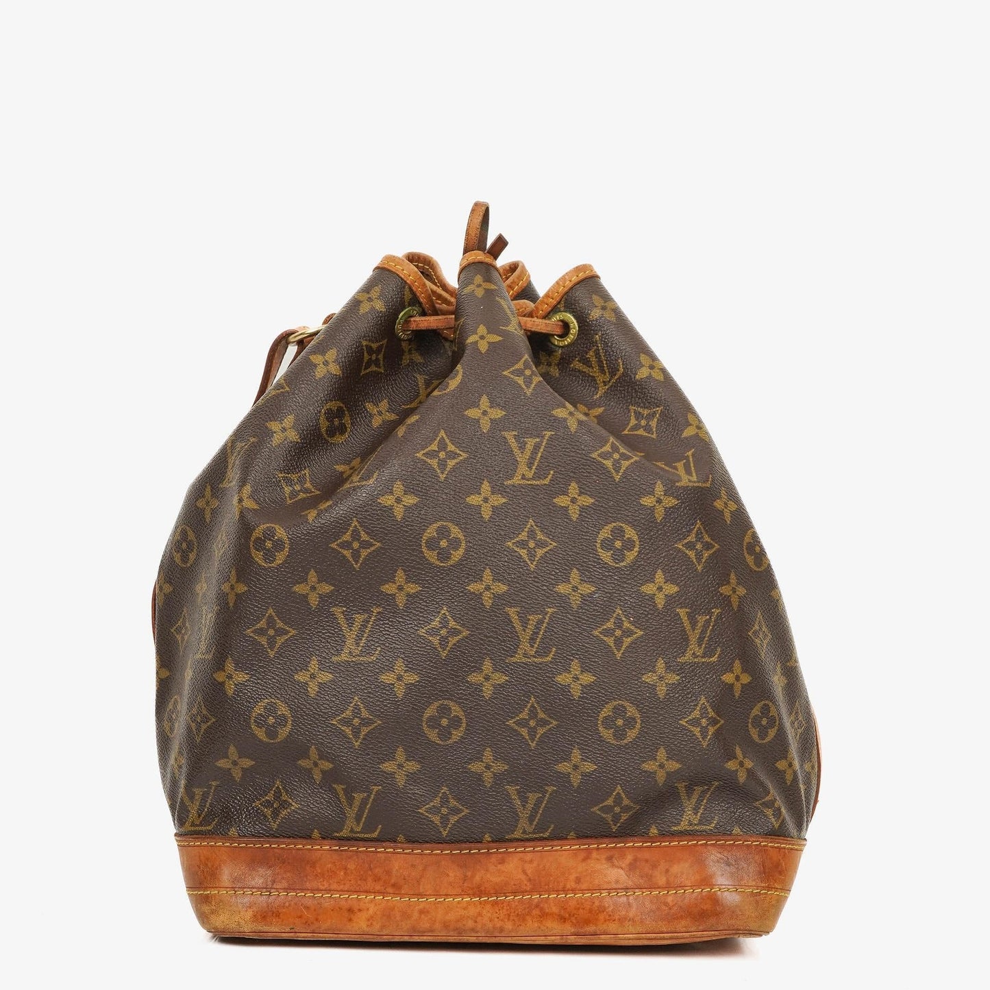 Louis Vuitton Noe Grande GM Monogram Canvas Shoulder Bag