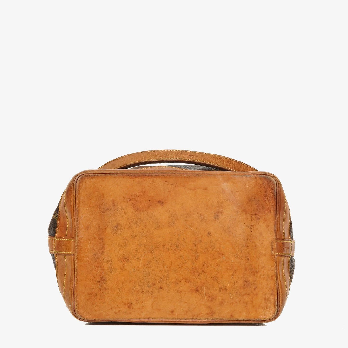 Louis Vuitton Noe Grande GM Monogram Canvas Shoulder Bag