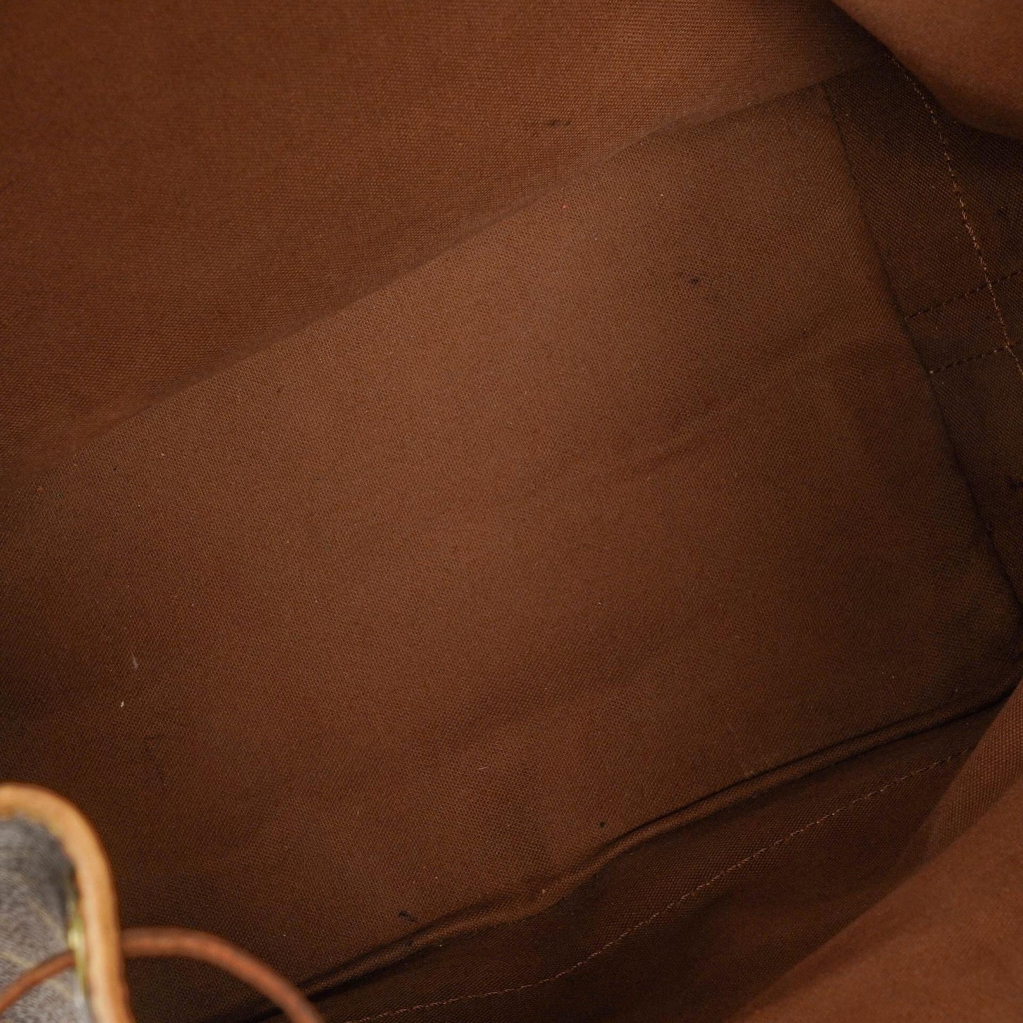 Louis Vuitton Noe Grande GM Monogram Canvas Shoulder Bag