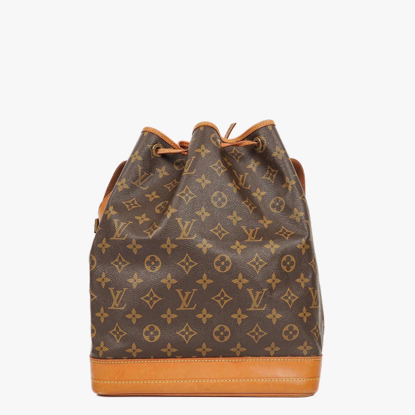 Louis Vuitton Noe Grande GM Monogram Canvas Shoulder Bag