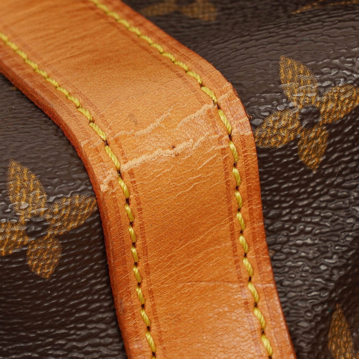 Louis Vuitton Noe Grande GM Monogram Canvas Shoulder Bag