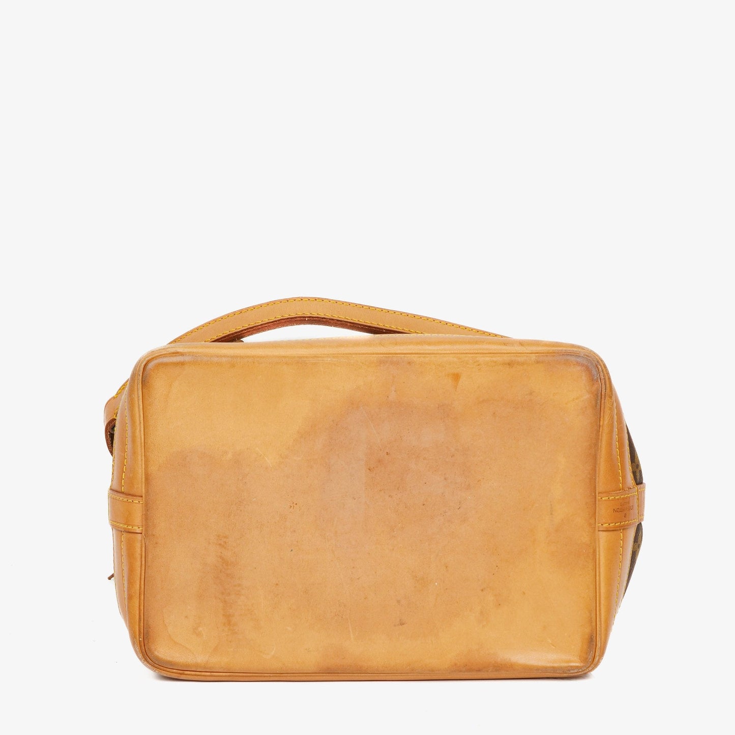 Louis Vuitton Noe Grande GM Monogram Canvas Shoulder Bag