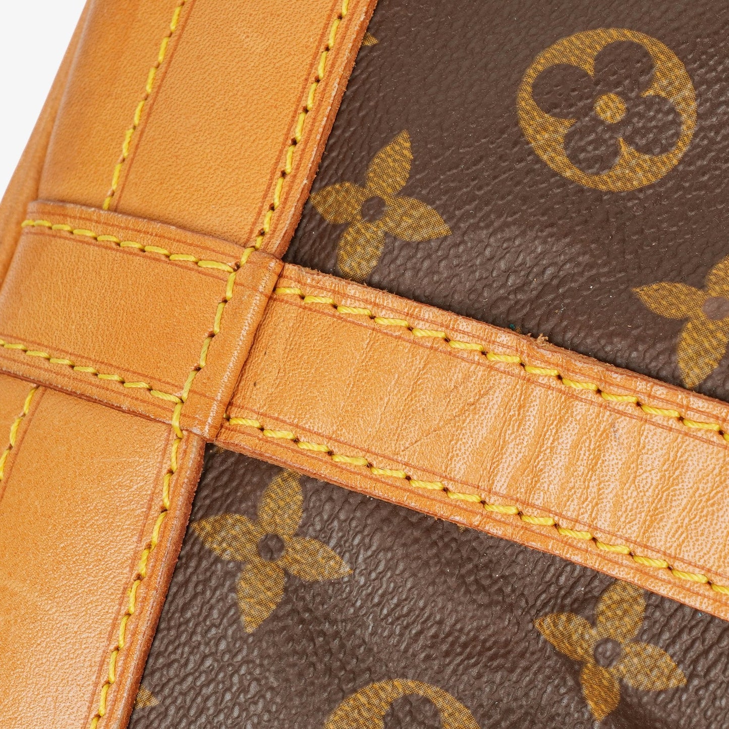 Louis Vuitton Noe Grande GM Monogram Canvas Shoulder Bag