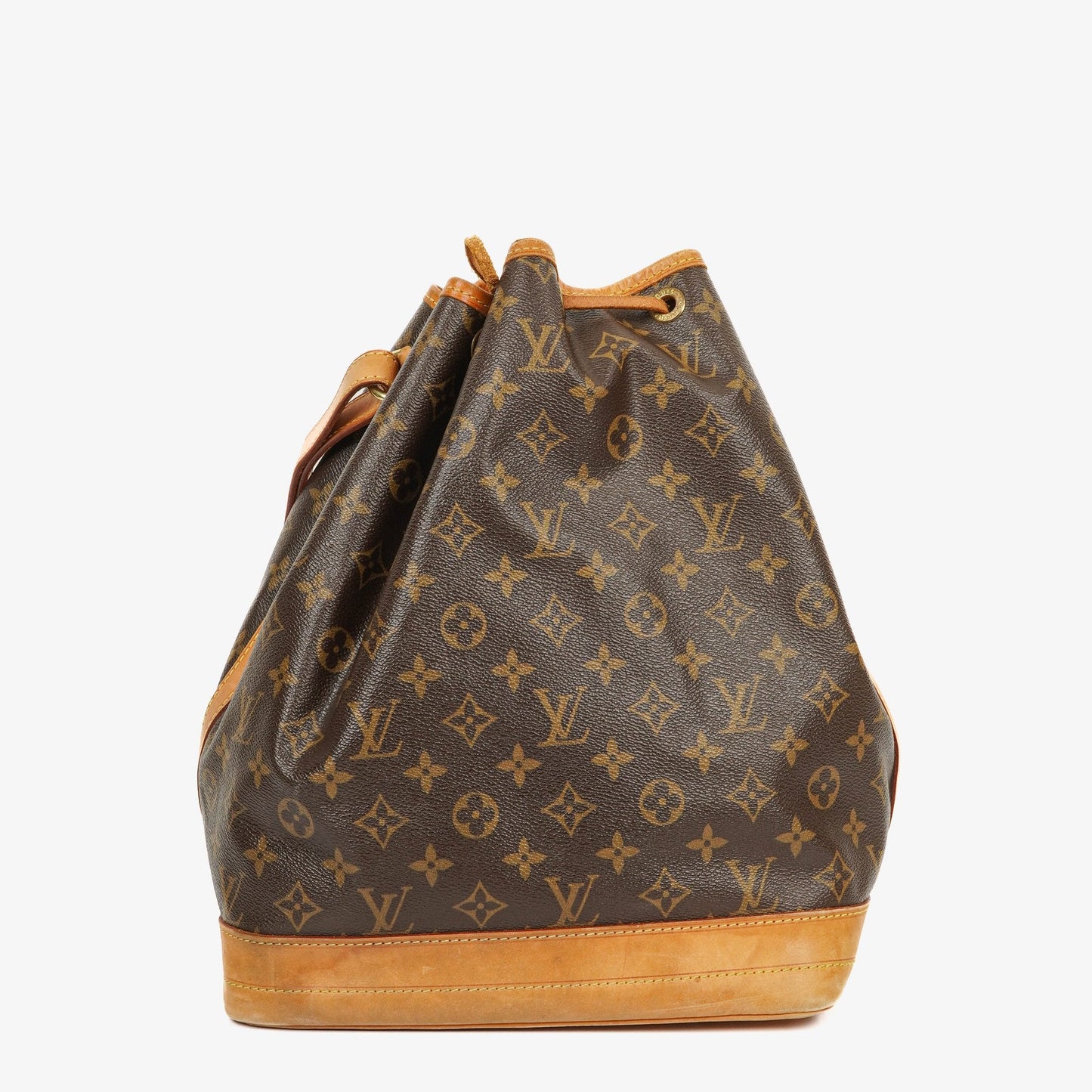 Louis Vuitton Noe Grande GM Monogram Canvas Shoulder Bag