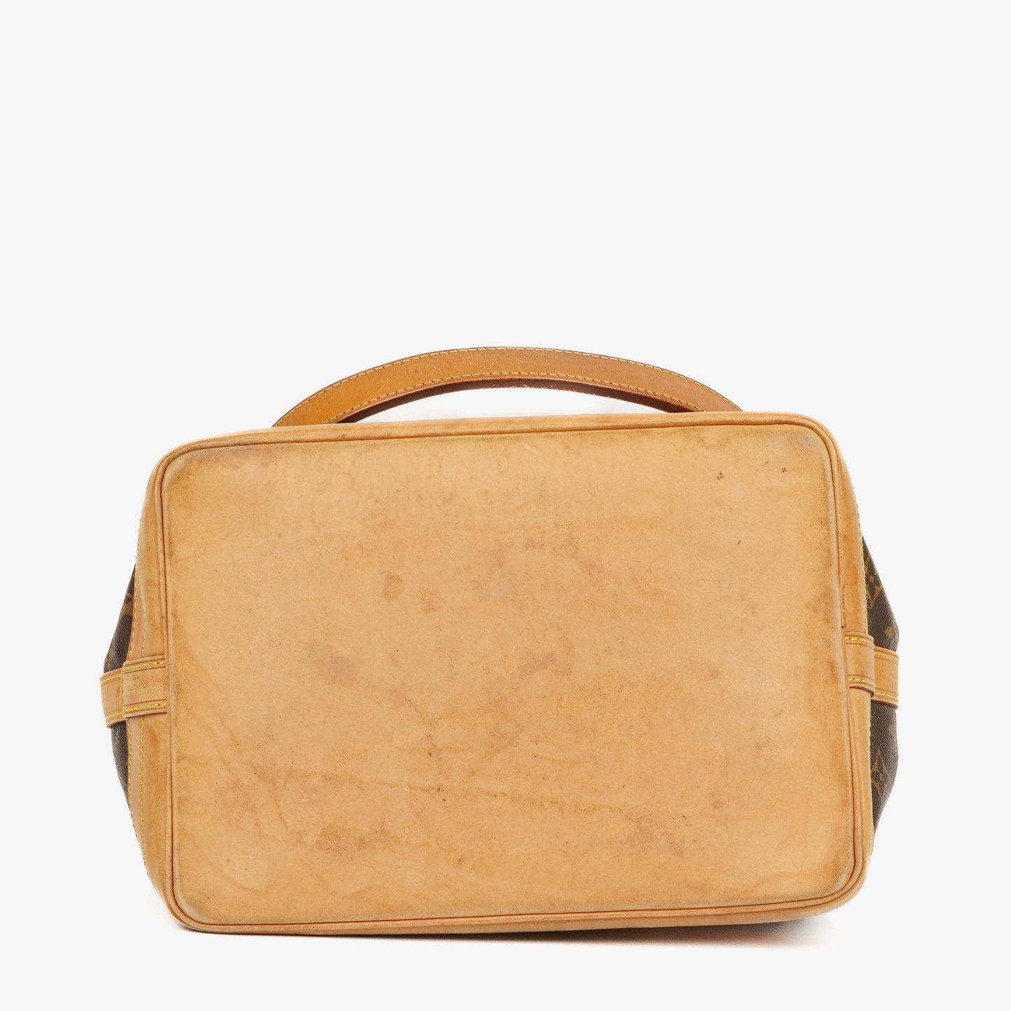 Louis Vuitton Noe Grande GM Monogram Canvas Shoulder Bag