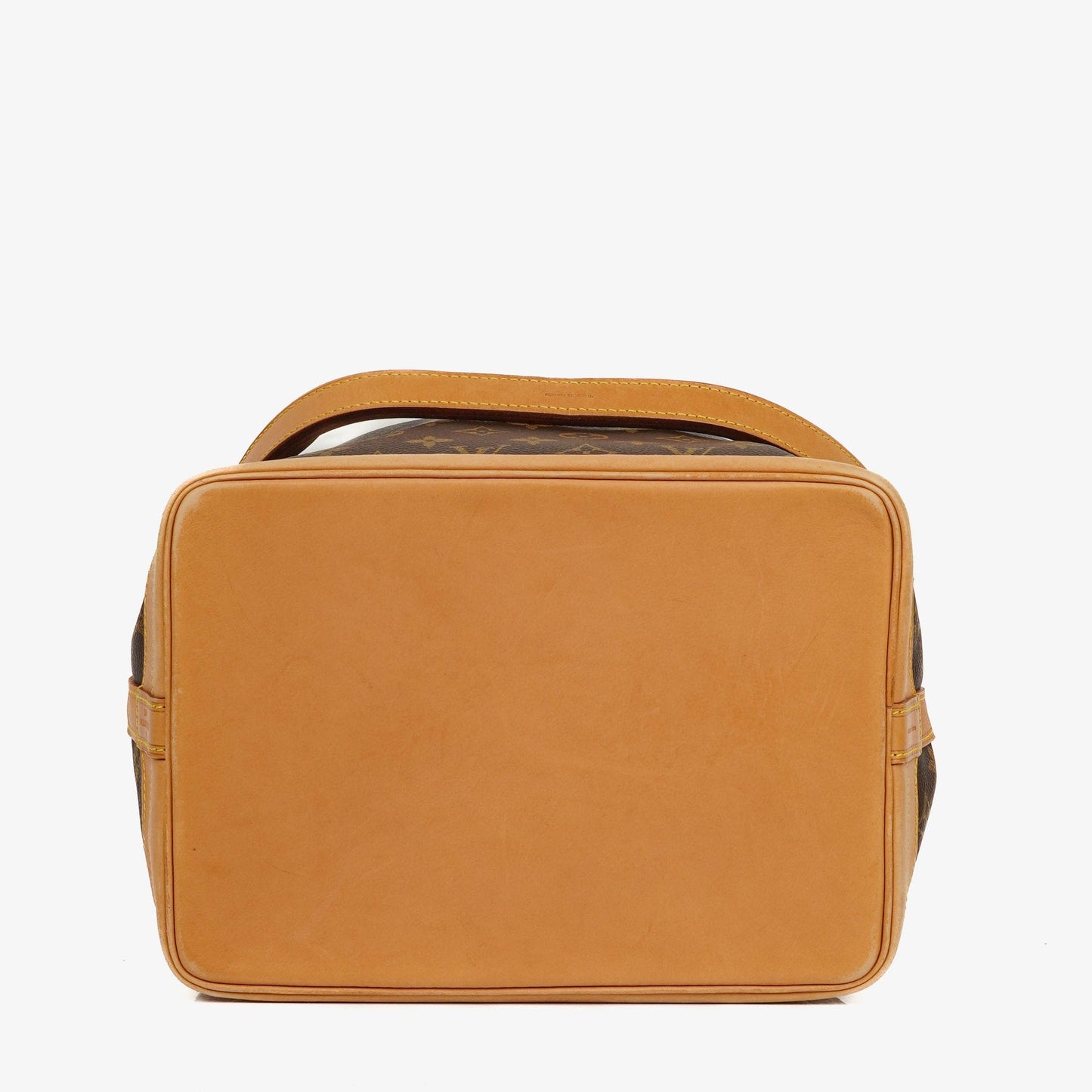 Louis Vuitton Noe Grande GM Monogram Canvas Shoulder Bag
