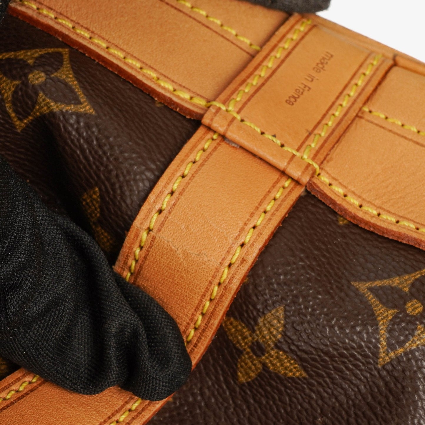 Louis Vuitton Noe Grande GM Monogram Canvas Shoulder Bag