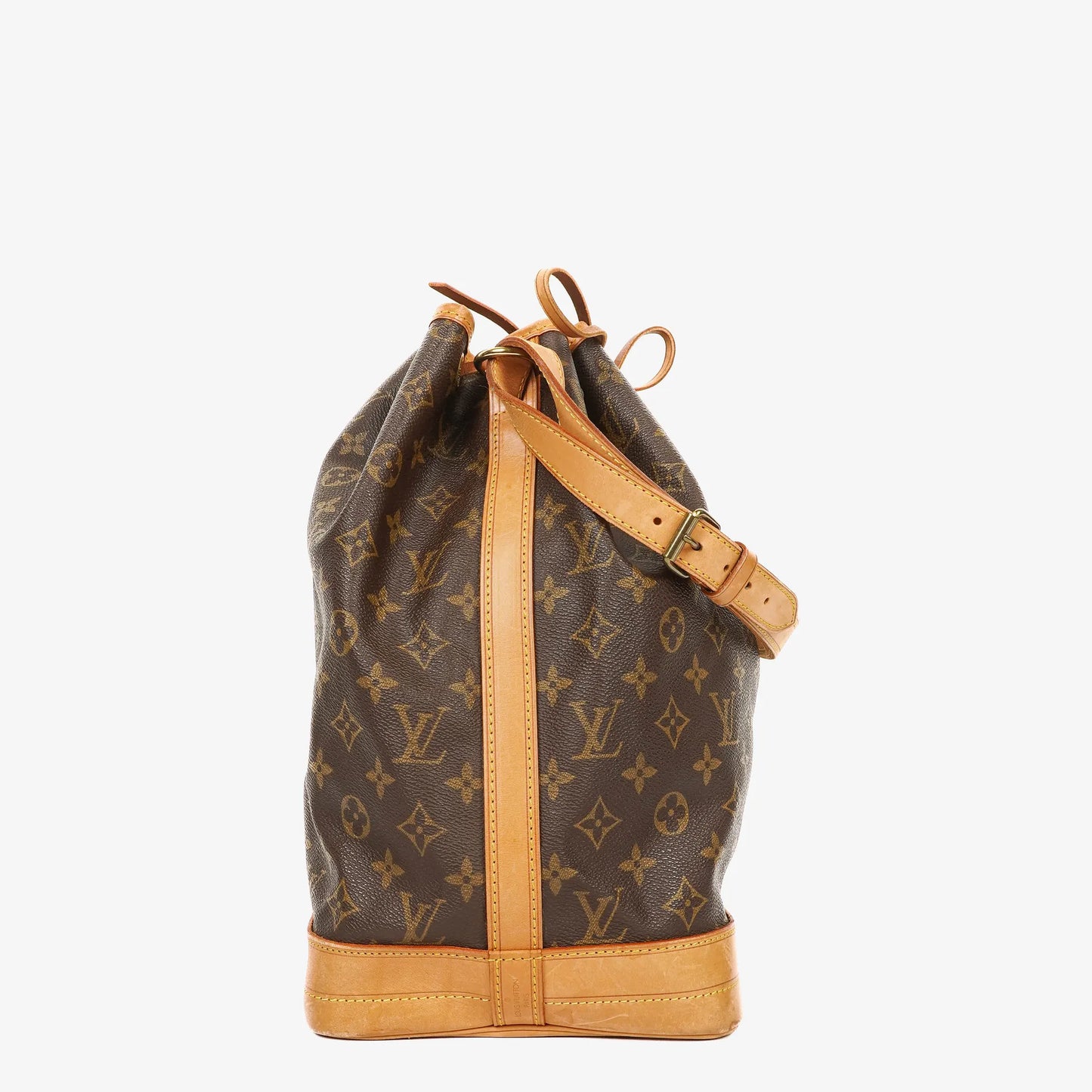 Louis Vuitton Noe Grande GM Monogram Canvas Shoulder Bag