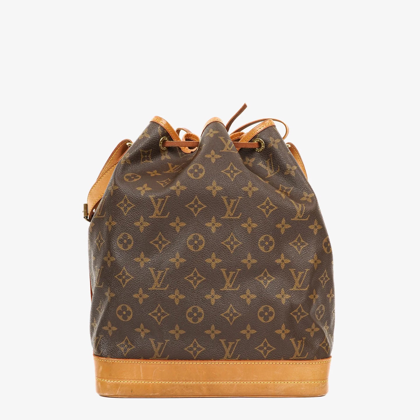 Louis Vuitton Noe Grande GM Monogram Canvas Shoulder Bag
