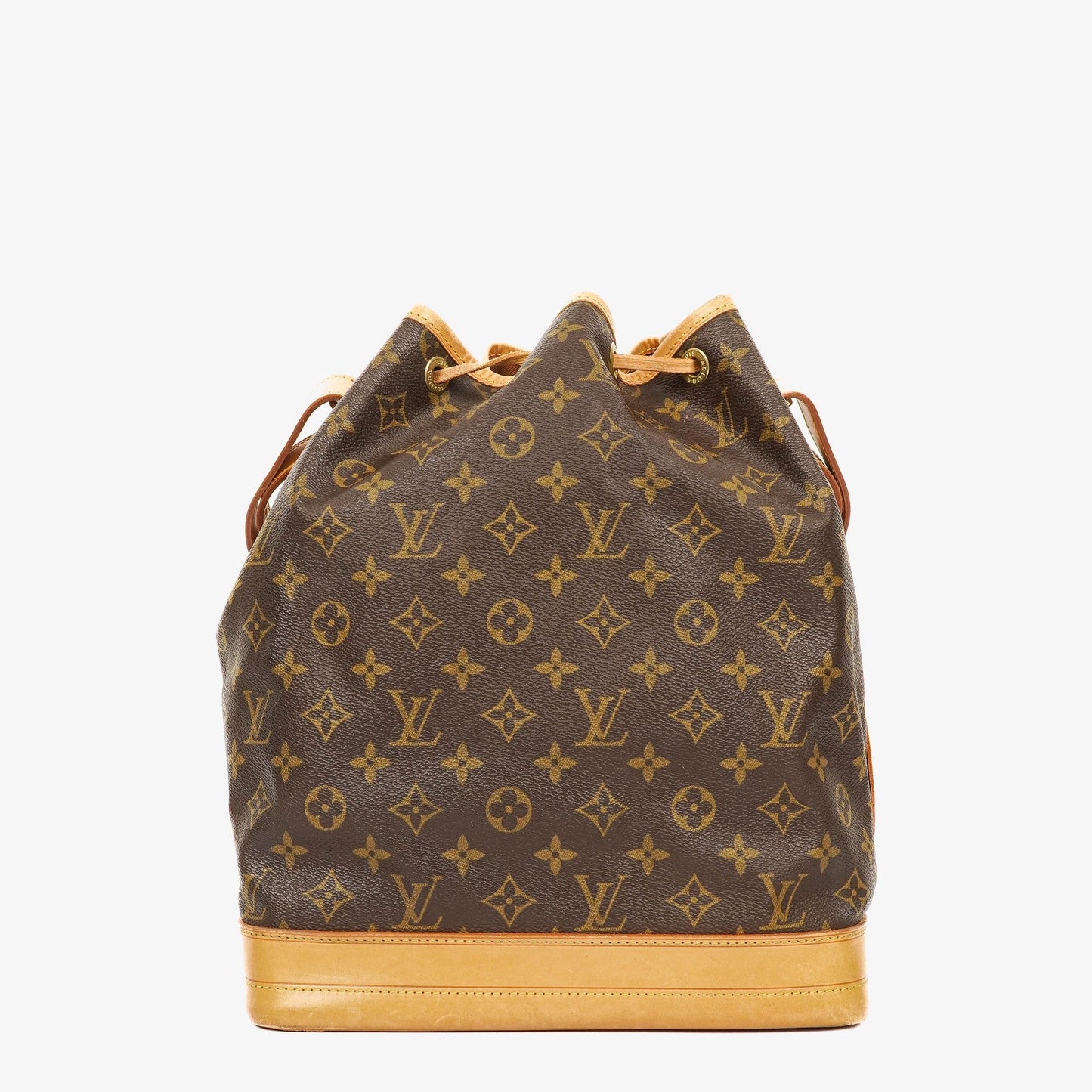 Louis Vuitton Noe Grande GM Monogram Canvas Shoulder Bag